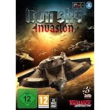Iron Sky: Invasionvon "TOPWARE"