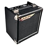 Ashdown TOURBUS-10 10-Watt 1x8 Bass Combo Amplifier