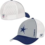 Reebok Dallas Cowboys 2008 Draft Hat