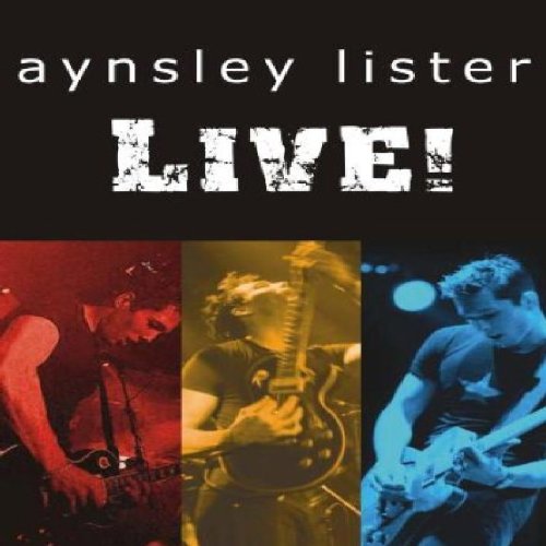 Aynsley Lister - Live - Zortam Music