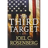 the third target a j b collins novel