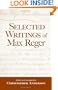 Selected Writings of Max Reger