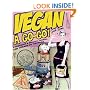Vegan a Go-Go!: A Cookbook & Survival Manual for Vegans on the Road