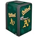 Oakland Athletics Portable Party Fridge