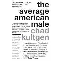 The Average American Male