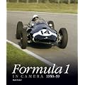 Formula 1 in Camera 1950-59