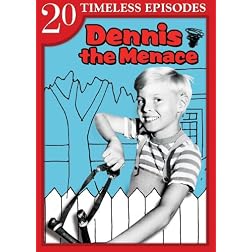 Dennis the Menace: 20 Timeless Episodes