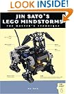 Jin Sato's LEGO MINDSTORMS: The Master's Technique