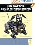 Jin Sato's LEGO MINDSTORMS: The Master's Technique
