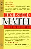 High-Speed Math Self-Taught