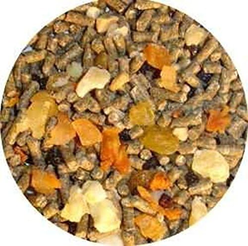 Exotic Island Pets Sugar Glider Complete Food 40 lbs Bag