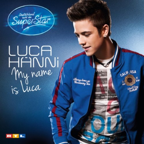 Produkt-Bild: My Name Is Luca