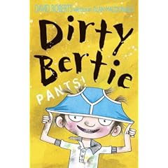 Pants! (Dirty Bertie)
