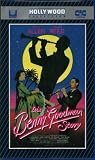 Die Benny Goodman Story