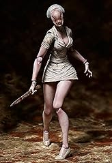 figma サイレントヒル2 バブルヘッドナース