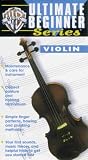 Violin [VHS]