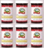 Naturessunshine Nervous Fatigue Stress relieve Formula Chinese Herbal Supplement 100 Capsules (Pack of 6)