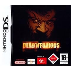 Dead'n Furious