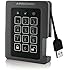 Apricorn Aegis Padlock 240 GB SSD 256-Bit, FIPS 140-2 Level 2 Validated Ruggedized USB 3.0 Encrypted External Portable Drive