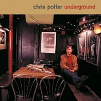 Underground