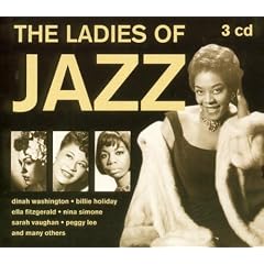 Ladies Of Jazz