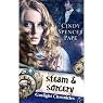 Steam and Sorcery