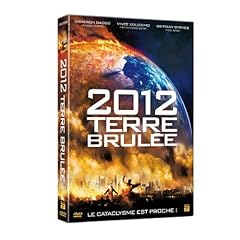 2012 : terre br�l�e