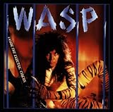 Inside the Electric Circus