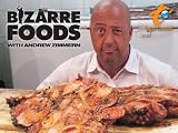 Bizarre Foods Season 2