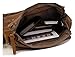 Small Vintage Canvas Shoulder Bag Messenger Case for Ipad Travel Portfolio Bag Jbp713