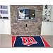 MLB Minnesota Twins Novelty Mat Size: 4' x 6'