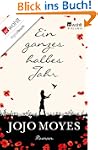 Ein ganzes halbes Jahr
