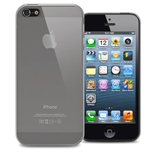 Sleek iPhone 5 cases