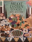 Middle Eastern cookery