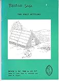 The first settlers