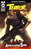 Terror Inc. : apocalypse soon