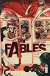 Fables, tome 1 : L�gendes en Exil