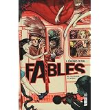 Fables, tome 1 : L�gendes en Exilpar Bill Willingham