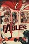 Fables, tome 1 : L�gendes en Exil