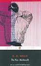 The New Machiavelli