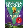 Deadlocked: A Sookie Stackhouse Novel
