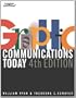 Graphic Communications Today, 4E (Design Concepts)