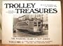 Trolley Treasures - The Wartime Years in New Jersey - Public Service Coordinated Transport Cars 2600-2699 (Compromise Roof) (Volume I)