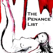 The Penance List | [Siobhan C. Cunningham]