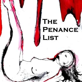 The Penance List (Unabridged)