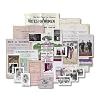 Suffragettes - Replica Memorabilia Pack