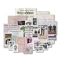 Suffragettes - Replica Memorabilia Pack