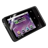 ($ 9.99) Amazon promotional for Creative ZEN Touch 2 Screen Protector ($ 9.99) Amazon promotional for Creative ZEN Touch 2 Screen Protector