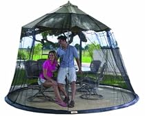 Texsport Patio Umbrella Net