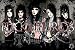 Poster - Black Veil Brides Poster - Poster Großformat von Black Veil Brides